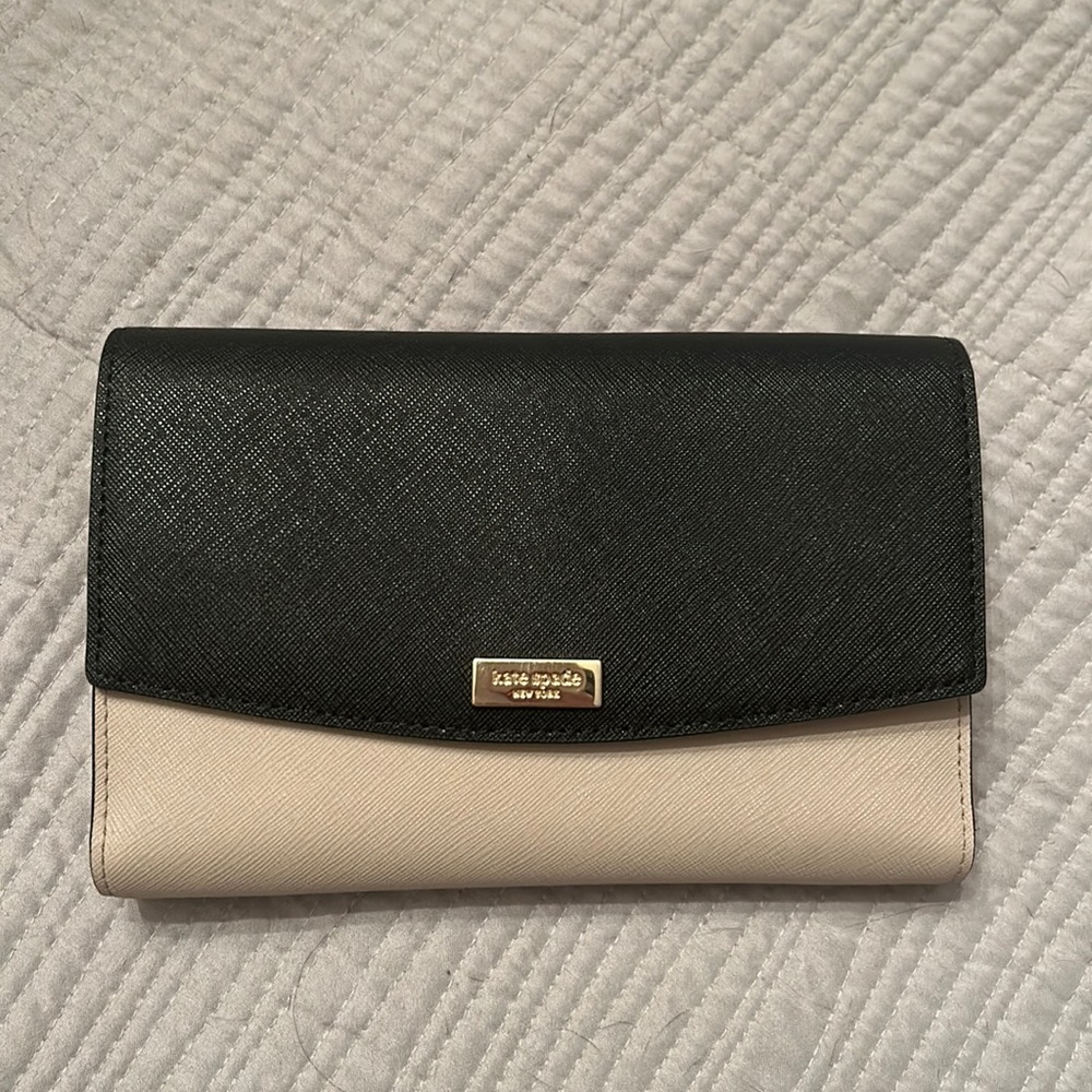 2/$40✨Kate spade wallet